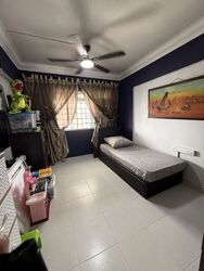Blk 124 Yishun Street 11 (Yishun), HDB 5 Rooms #622662201